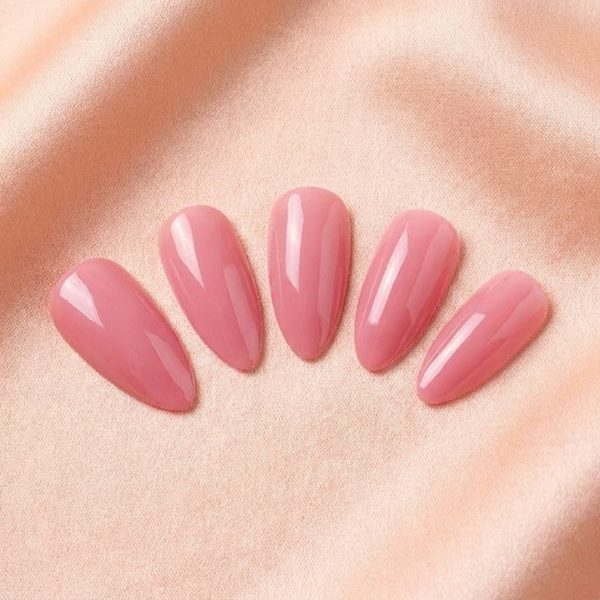 Blush Pink