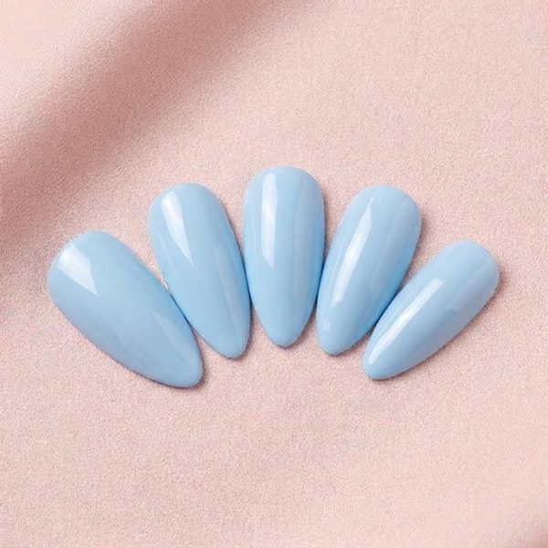 Sky Blue