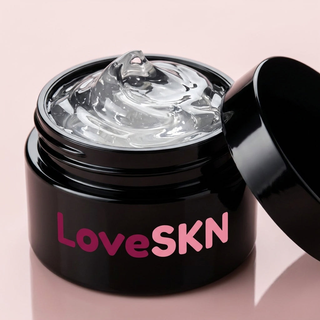 LoveSKN Solid Gel Glue