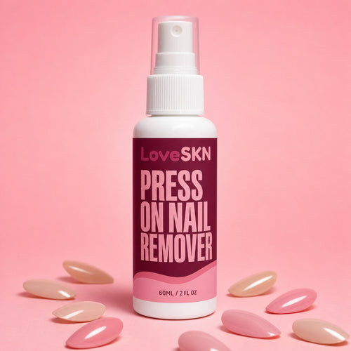 LoveSKN Press-On Nail Remover